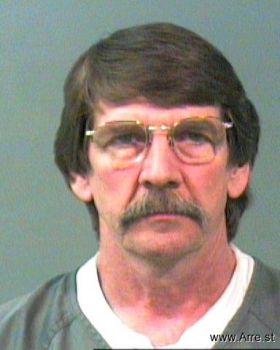 Mark Lowell Nelson Mugshot