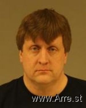 Mark Alan Reisdorf Mugshot