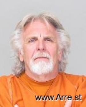 Mark Richard Kammerer Mugshot