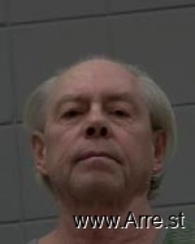 Mark Steven Schuch Mugshot