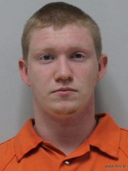 Mark Jay Steiner Mugshot