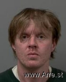 Mark Andrew Thompson Mugshot