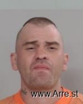 Mark Todd Quinn Mugshot