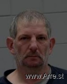 Mark Raymond Wagener Mugshot