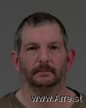 Mark Raymond Wagener Mugshot