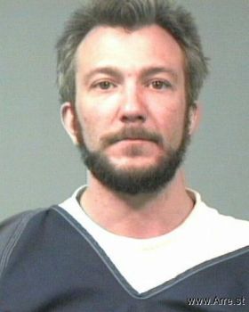 Mark Kevin Wellman Mugshot