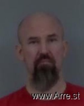 Mark Wayne Winscher Mugshot