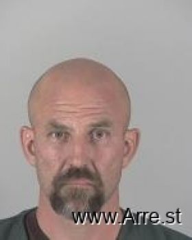 Mark Wayne Winscher Mugshot