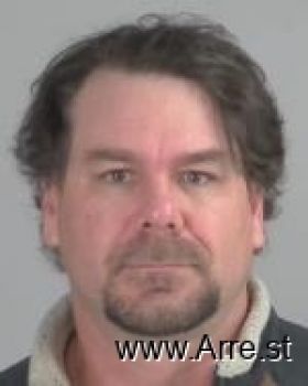 Mark Lyle Wolf Mugshot