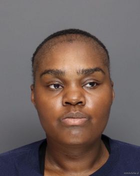 Markesha Denae Hicks Mugshot