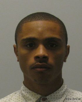 Markus Anthony Freeman Mugshot