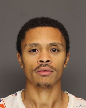 Markus Anthony Freeman Mugshot