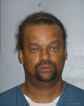 Markus James Jones Mugshot