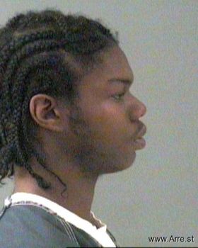 Markus Eugene Lee Mugshot