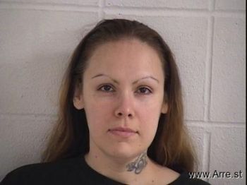 Marla Jo Fairbanks Mugshot