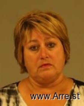 Marla Rae Wendlandt Mugshot