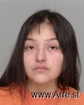 Marlene Martina Raincloud Mugshot