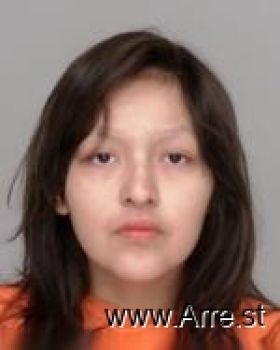 Marlene Martina Raincloud Mugshot