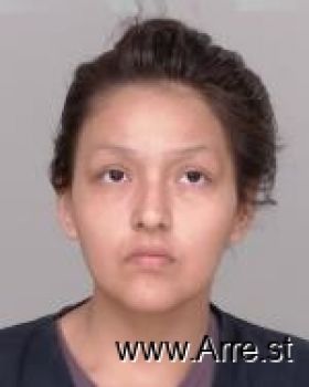 Marlene Martina Raincloud Mugshot