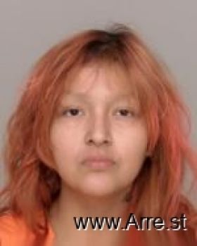 Marlene Martina Raincloud Mugshot