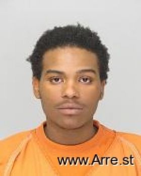 Marlo Cortez Smoot Mugshot