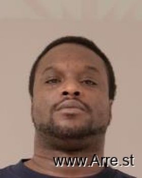 Marlow Chevelle Blackwell Mugshot