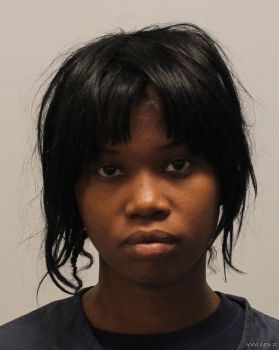 Marquita Yvonne Maxwell Mugshot