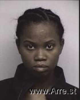 Marquita Yvonne Maxwell Mugshot