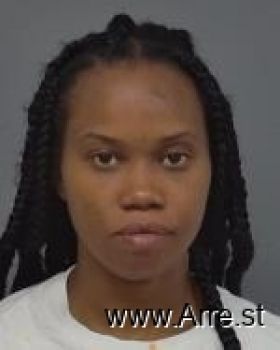 Marquita Yvonne Maxwell Mugshot