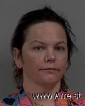 Marriah Maryellen Serviss Mugshot