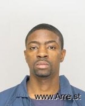 Marshawn  Williams Mugshot