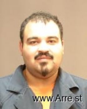 Martin  Bravo Mugshot