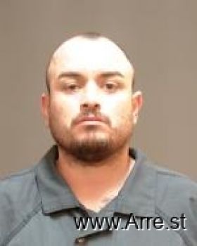 Martin Rosendo Garza Mugshot