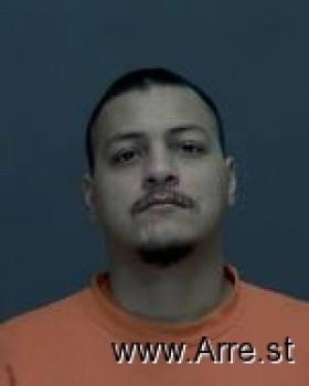 Martin Jr Gonzalez Mugshot