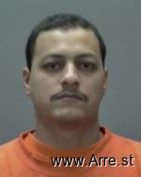 Martin  Gonzalez Mugshot