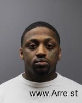 Martin Alexander Johnson Mugshot