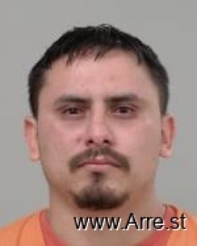 Martin Machuca Garcia Mugshot