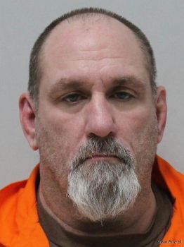 Martin Howard May Mugshot