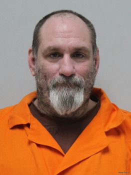 Martin Howard May Mugshot