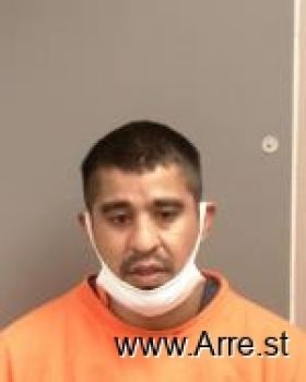 Martin Gregorio Munoz Mugshot