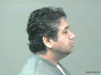 Martin O Rodriguez Mugshot