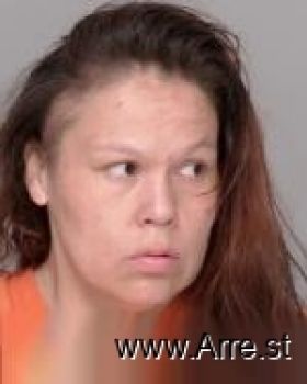 Martina Agnes Roberts Mugshot