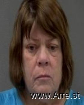 Martina Annette Christie Mugshot