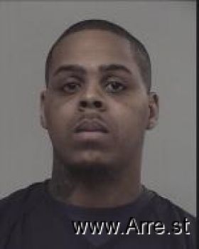 Marvin Antiwon Johnson Mugshot