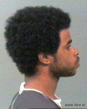 Marvin Cortez Clark Mugshot