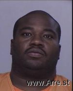 Marvin Leroy Taliaferro Mugshot