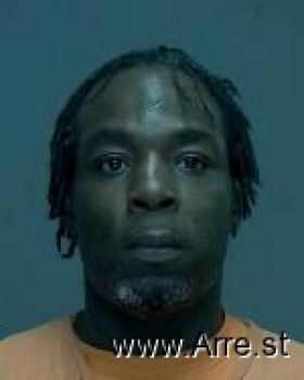 Marvin James Turner Mugshot