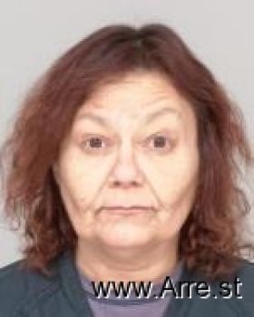 Mary Anne Basswood Mugshot