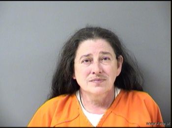 Mary Theresa Bartowsheski Mugshot