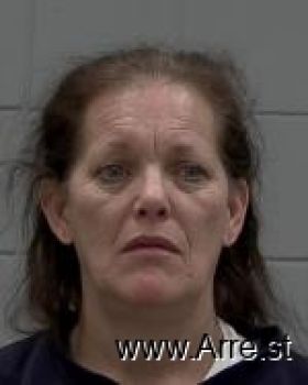 Mary Kathryn Duncan Mugshot